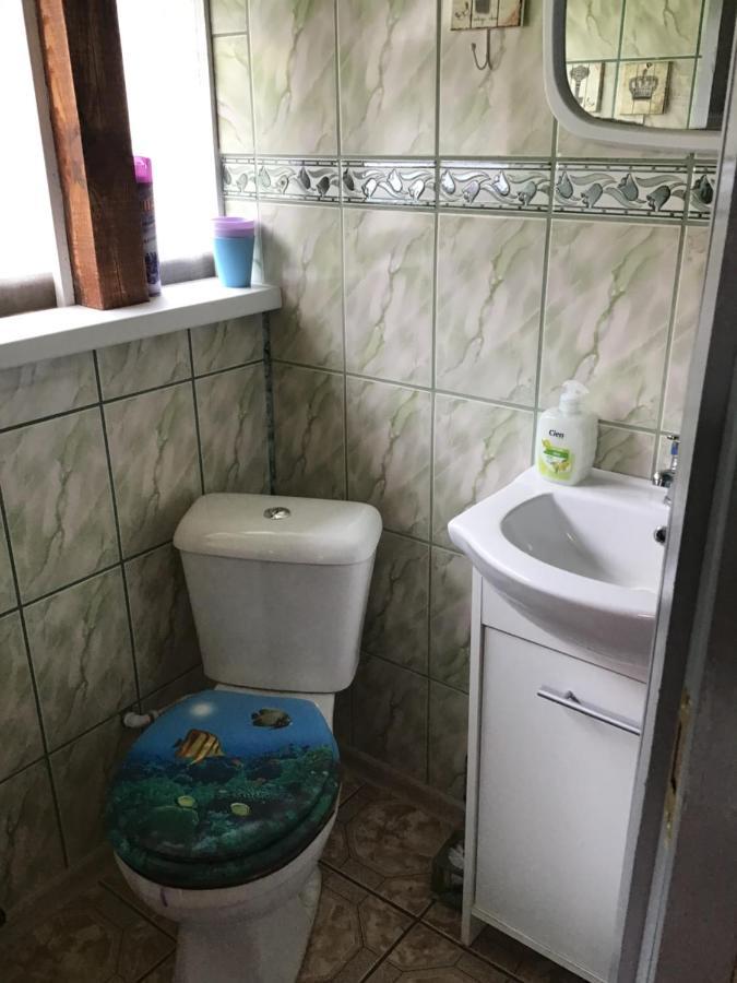 Sturmu Sodyba Вянта Экстерьер фото